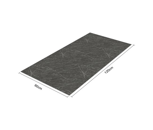 Revestimento de parede Bladel 12 painéis PVC Glaciar