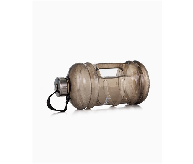 Garrafa 2.2L - BOOMFIT Cinza