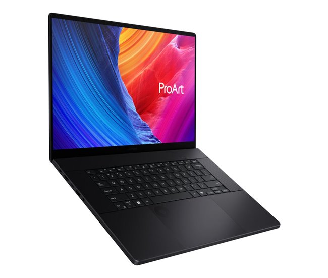 Laptop 90NB15L1-M00360 Preto