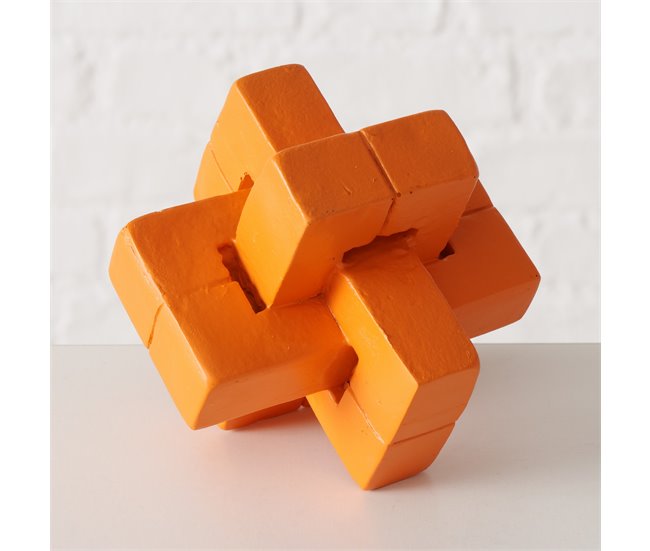 Figura SQUARE sortido marca BOLTZE Sortido