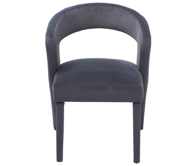 Poltronas de interior Cinza