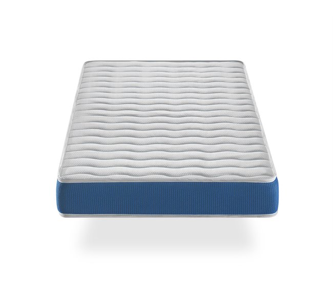  Colchão de berço 70X140 espuma ONIX 