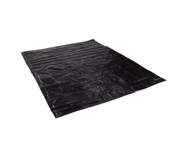 Bem Home Lona Terrestre 90GSM Preto