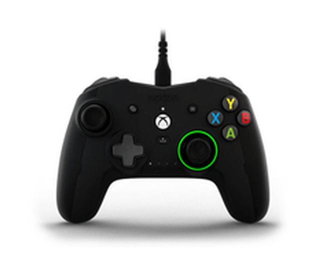 Comando Gaming Revolution X Pro Controller Preto