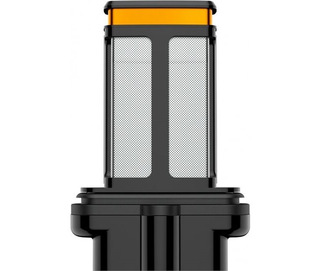 Ferro de Vapor FV9844E0 Preto