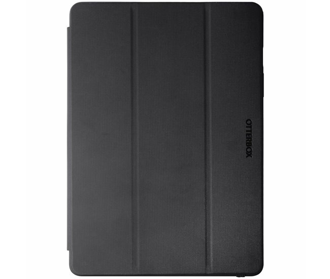 Capa para Telemóvel GALAXY TAB S9FE Preto