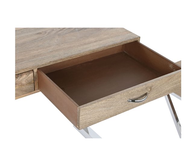 Aparador com Gavetas Castanho