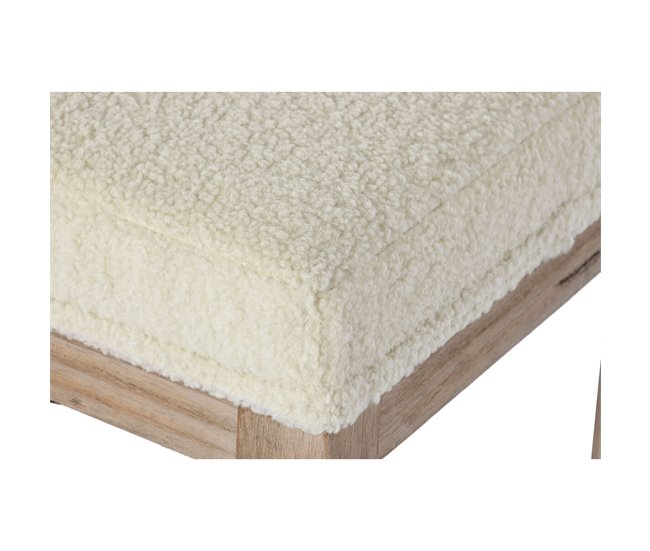 Banqueta Natural