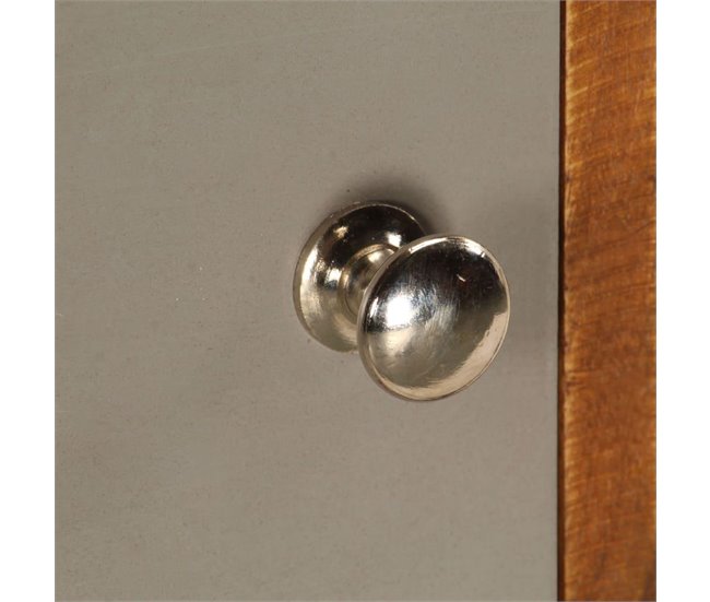 Aparador console armário unidade de armazenamento Castanho