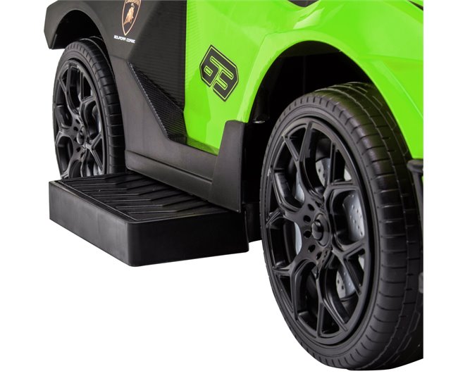 Carro Andador Polipropileno (PP) e Aço AIYAPLAY Verde