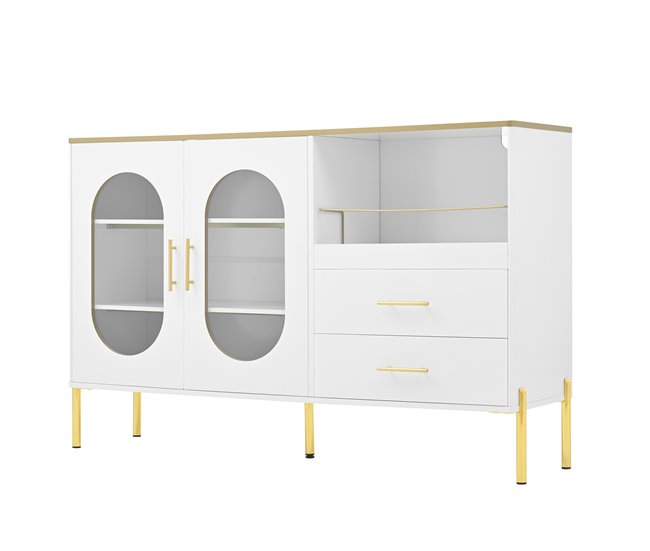 Aparadores Branco