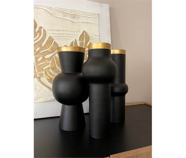 Jarra VARNJO sortido marca BOLTZE Dourado