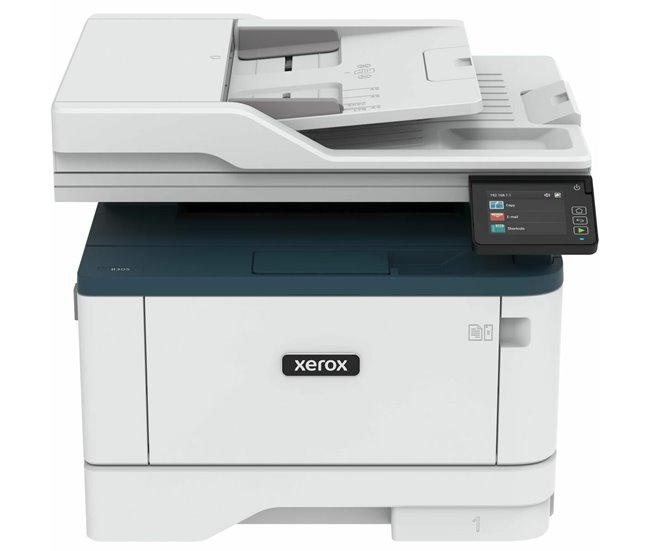 Impressora multifunções B305V/DNI Preto