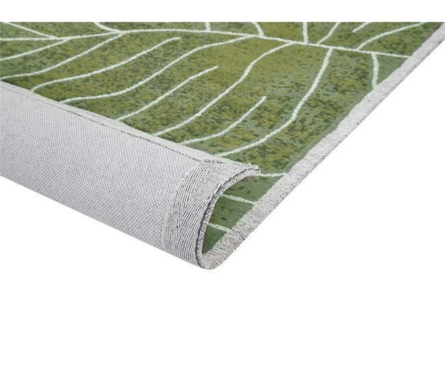 Beliani Pelos curtos SARMIN Verde