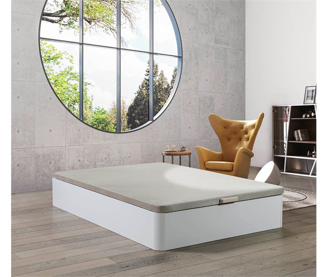 Cama dobrável para canapés 