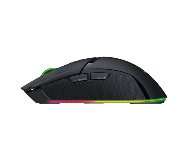 Rato RZ01-04660100-R3G1 Preto