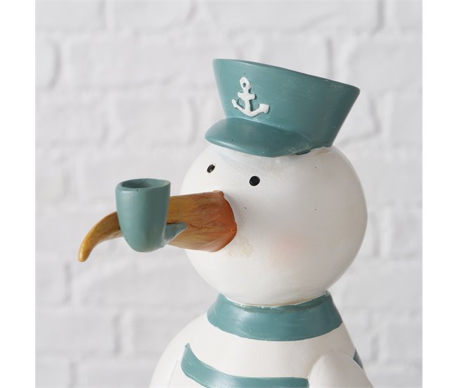 Figura BELLINO sortido marca BOLTZE Branco/ Azul