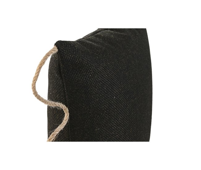 Almofada Preto