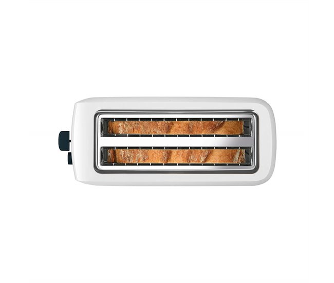 Torradeira TAURUS MYTOAST DUPLO COOL Branco/ Azul