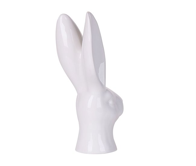 Beliani Acessório decorativo GUERANDE Branco