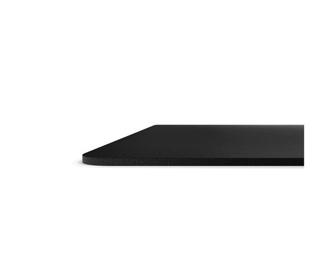 Tapete de Rato Gaming 63842 Preto