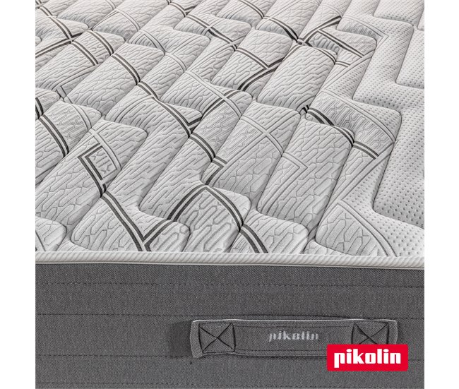 Colchão de molas ensacadas PLATEA POCKET PIKOLIN 
