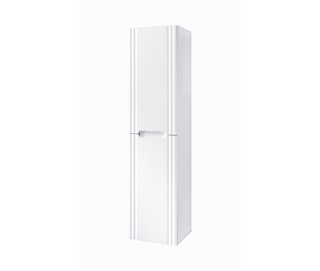 ARMÁRIO ALTO FIJI 40 Branco
