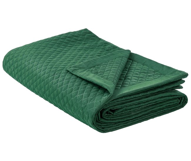 Beliani Cobertor NAPE 