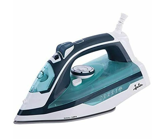 Ferro de Vapor PL1058C Preto