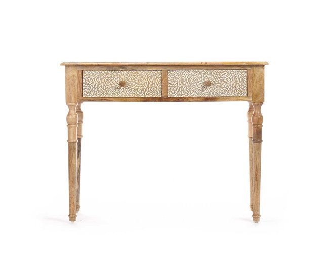 Aparador com 2 Gavetas 33 Branco