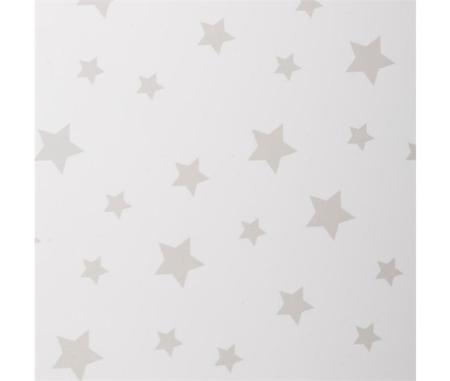 WELL HOME - Cadeira infantil "Dulzura" com estampas Branco