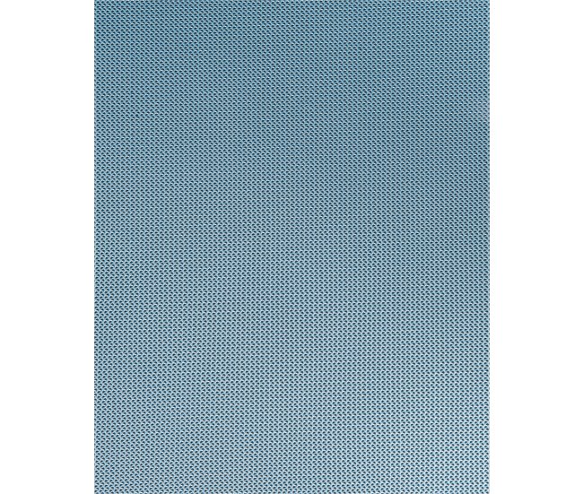 Beliani Cadeira de escritório EXPERT Azul Claro