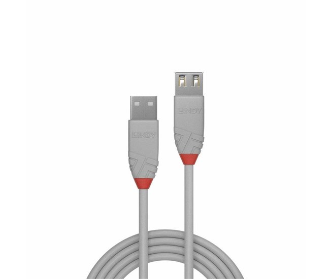 Cabo USB 36713 Preto