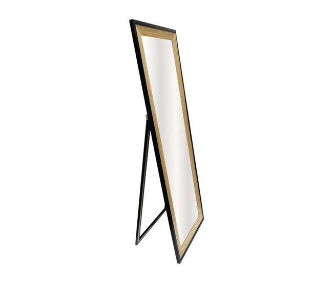 Espelho de pé REX 150cm marca CONFORAMA  Multicor