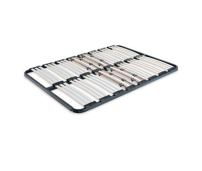 Base de cama de ripas RX Diamond 