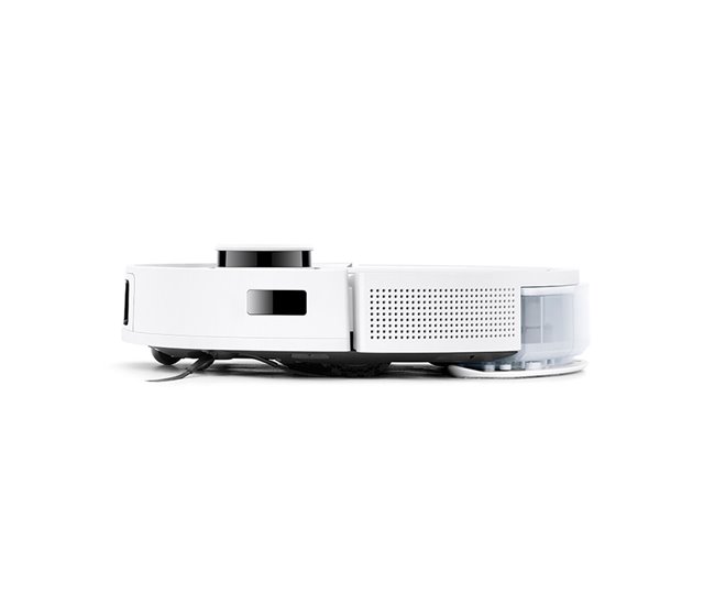 Robot Aspirador Deebot T9+ Branco