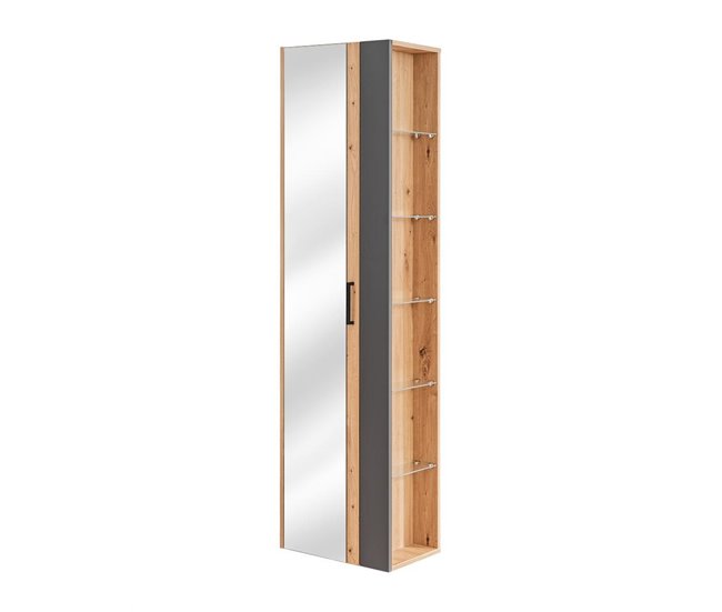 ARMÁRIO ALTO MADERA 45 Madeira