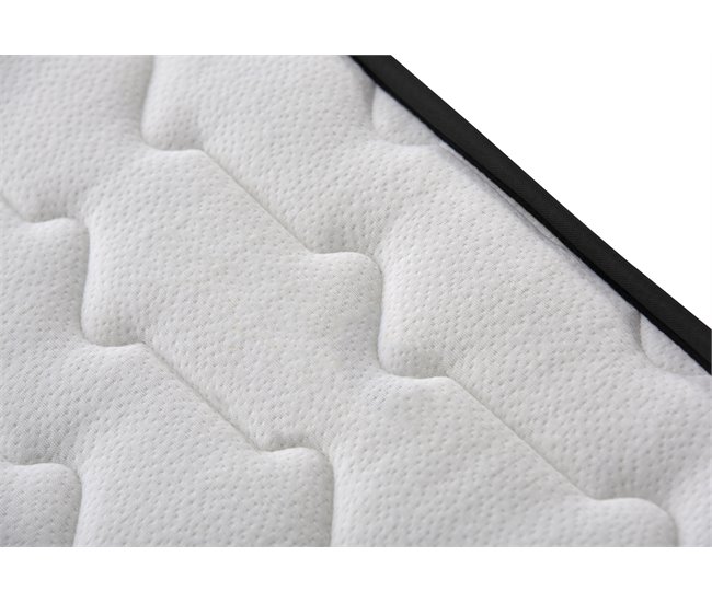  Colchão viscoelástico Hr Air Comfort Wallin 
