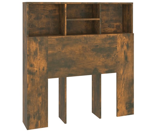 armário de cabeceira 100 Branco