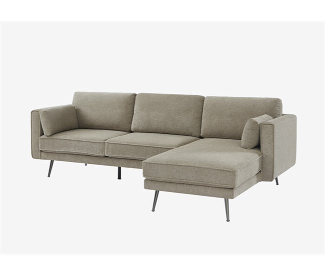 Chaise longue COSMO Bege
