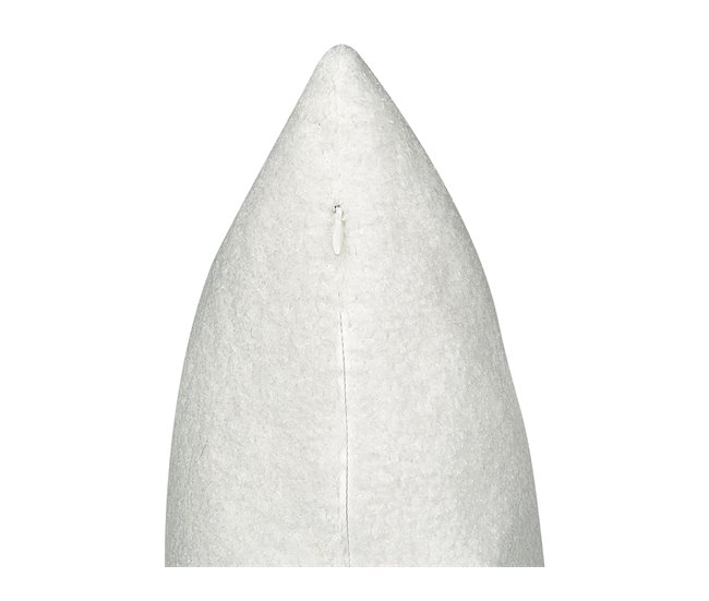 Beliani Almofada decorativa LEUZEA 