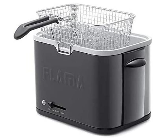 Fritadeira 5601545062208 Prata