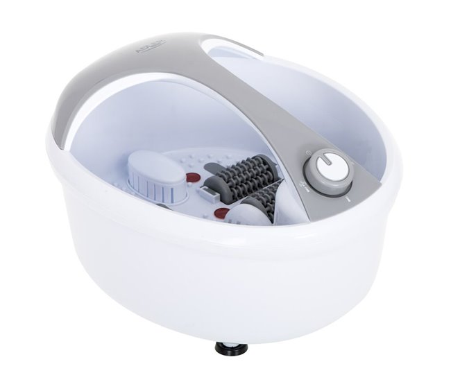 Massajador de Pés AD 2177 Branco