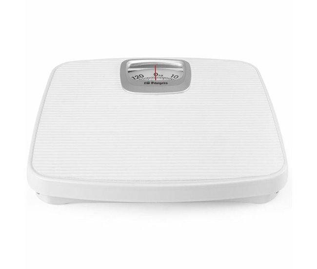 Balança digital para casa de banho PB 2011 Branco