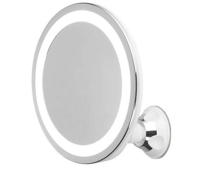 Espelho com Luz Led Adler AD2168 Inoxidavel