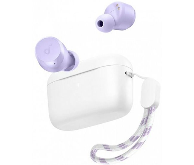 Auriculares in Ear Bluetooth A25I Branco