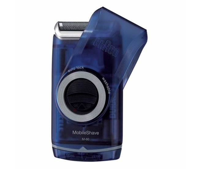 Pilhas M 60b Azul/ Preto