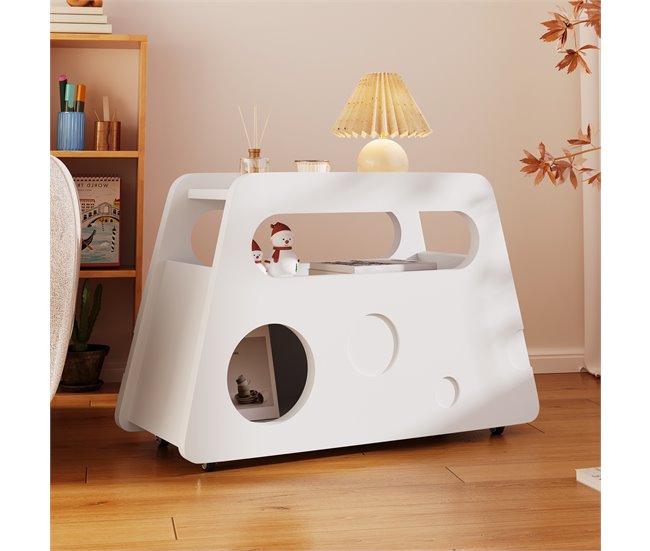 Aparadores 81 Branco