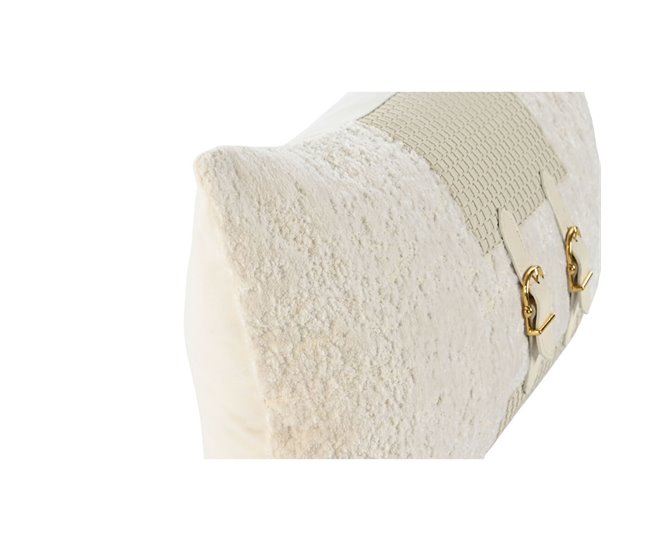Almofada Branco