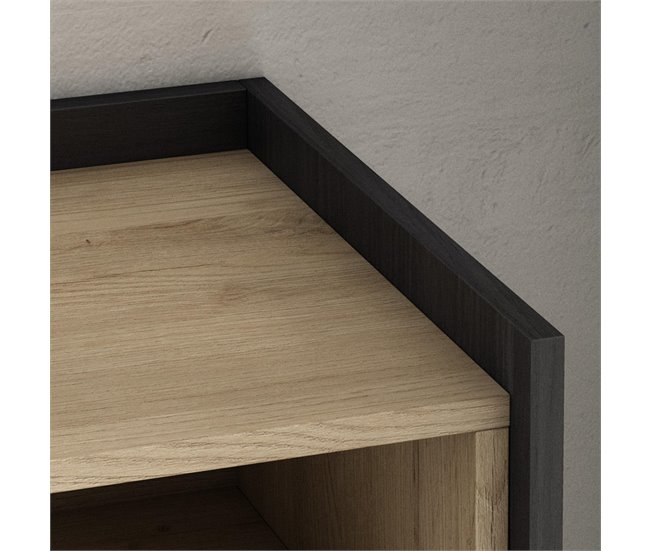 Aparador SOKKEL 260 Carvalho